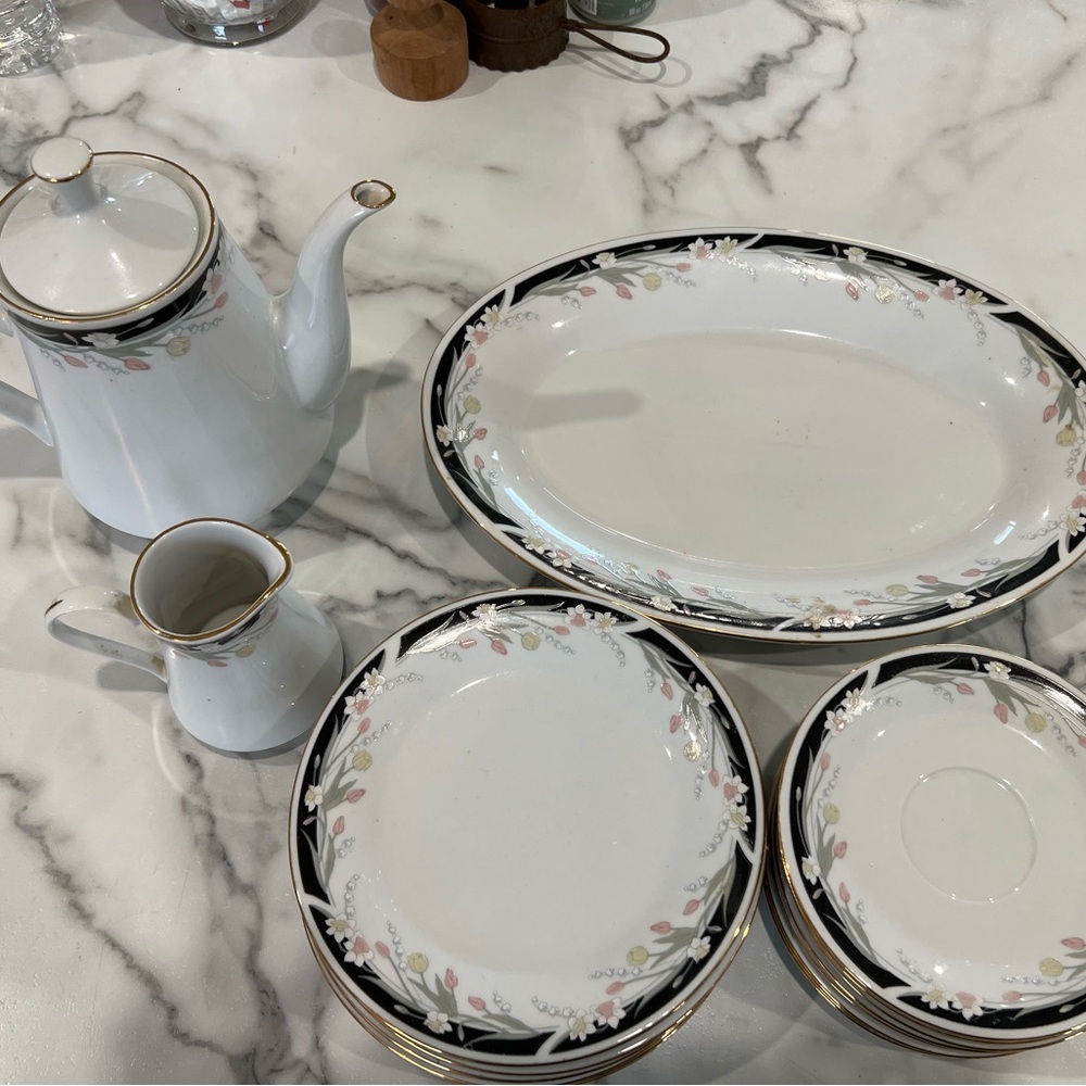 Crown Ming China